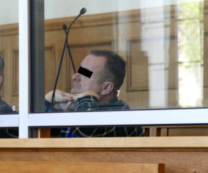“Fałszywy ksiądz uśmiercał pacjentów”