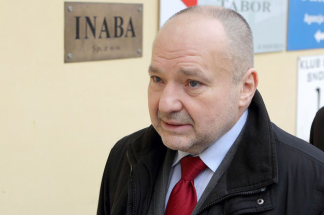 Maciej Łopiński