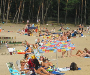 Jeziora w Toruniu i okolicach. Tutaj możesz odpocząć nad wodą