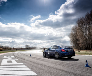 AMG Driving Academy 2019