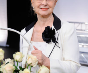 JADWIGA BARAŃSKA
