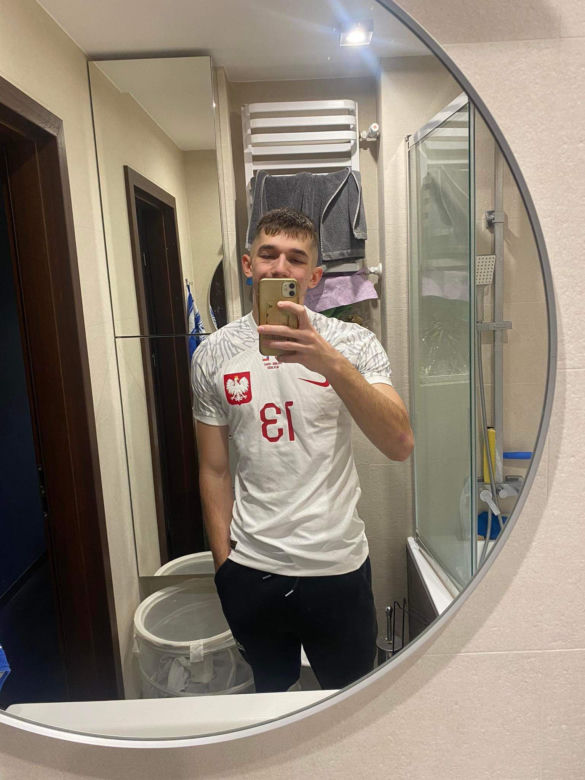Kacper Kamiński