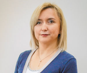 Emerycie! Nie dostaniesz się do okulisty