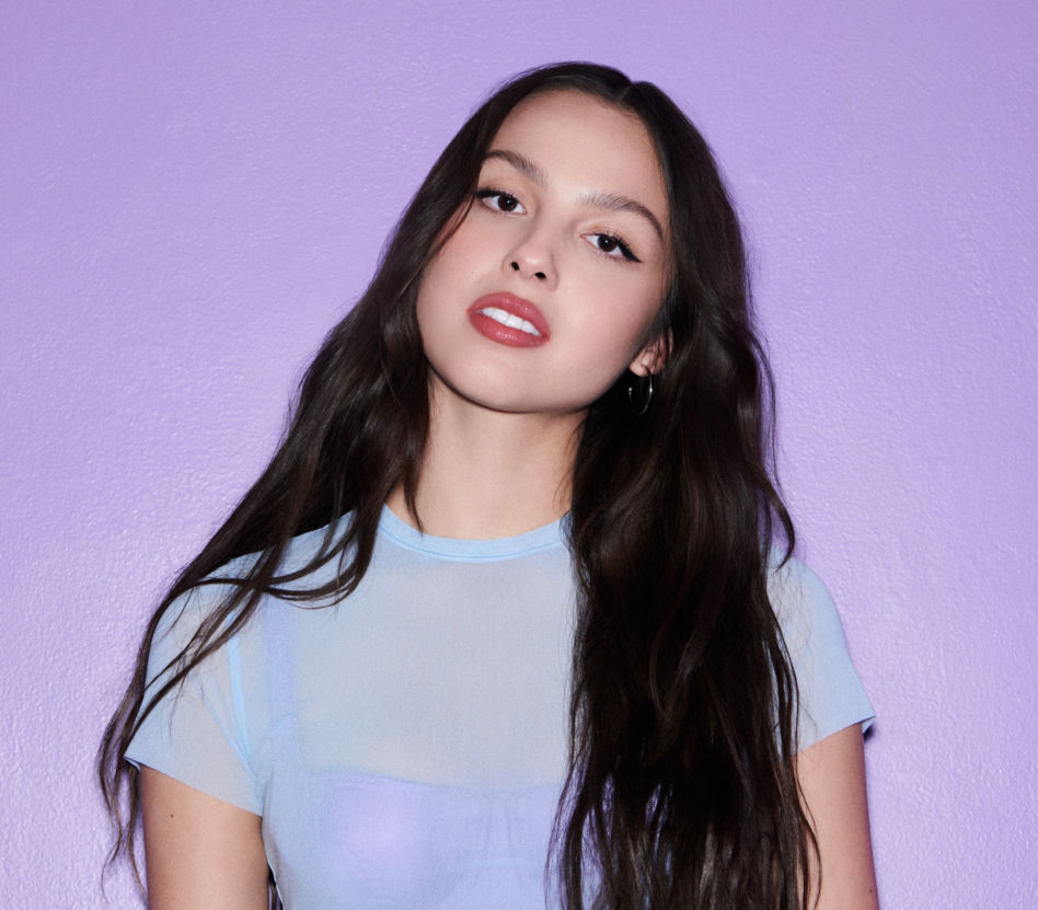 Olivia Rodrigo