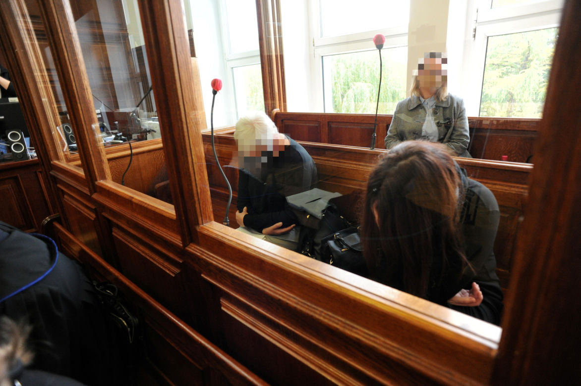 Krwawy Tulipan z Kołobrzegu rozkochiwał i mordował kobiety. W Koszalinie ruszył proces Mariusza G.