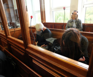 Krwawy Tulipan z Kołobrzegu rozkochiwał i mordował kobiety. W Koszalinie ruszył proces Mariusza G.