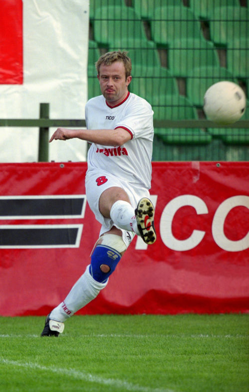 Olaf Lubaszenko