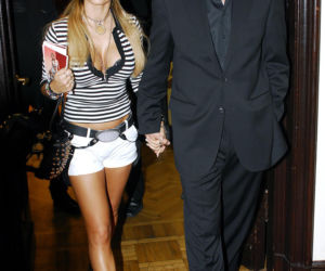 Doda - bałam się seksu z Majdanem