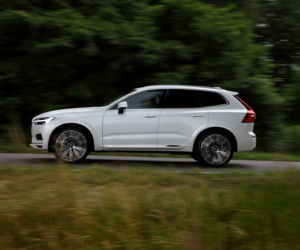 Volvo XC60 D4 Inscription