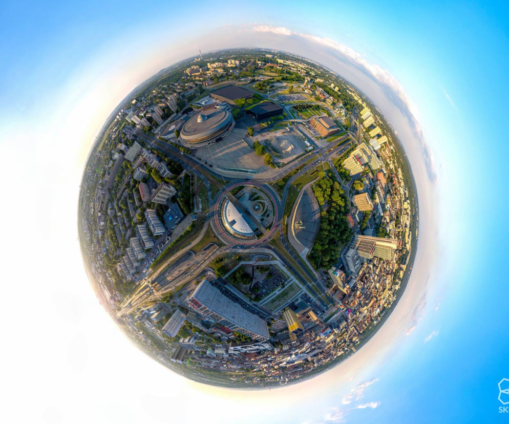 Planeta Katowice