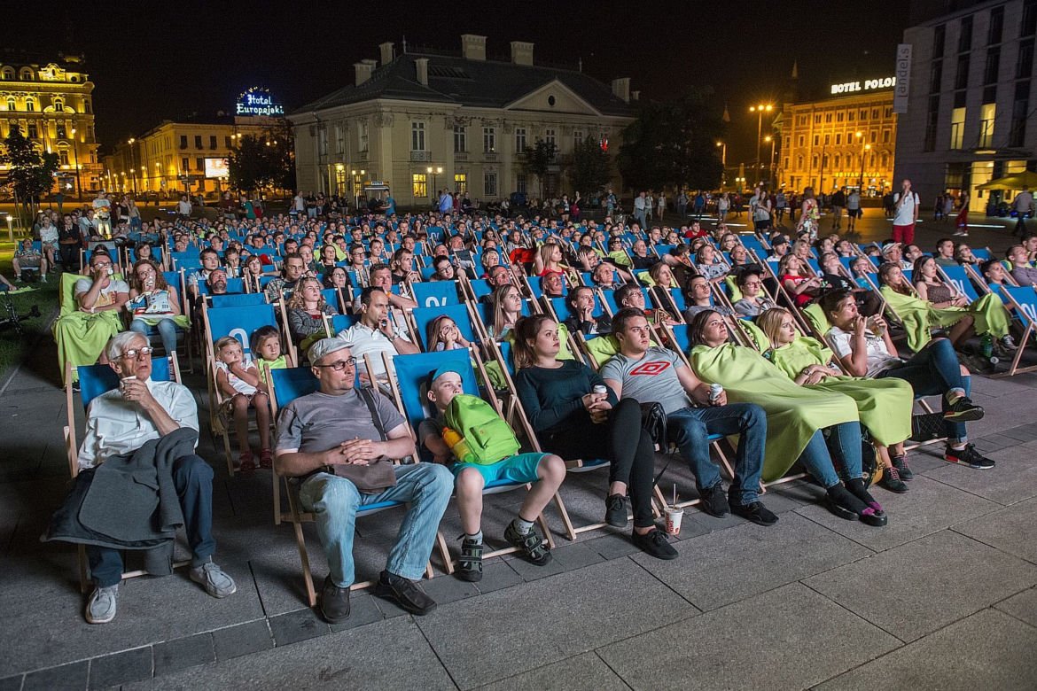 Kino plenerowe