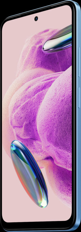Redmi Note 12S