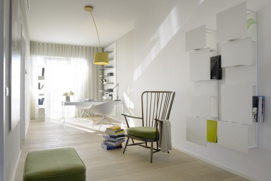 Apartamenty City Life