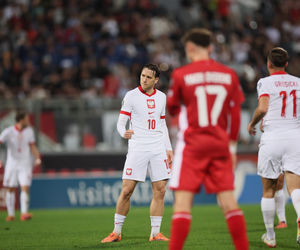 Eliminacje MŚ Malta - Polska