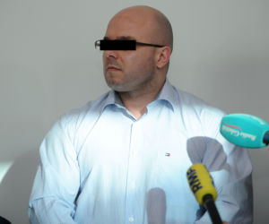 Naćpany gangster zabił rowerzystkę
