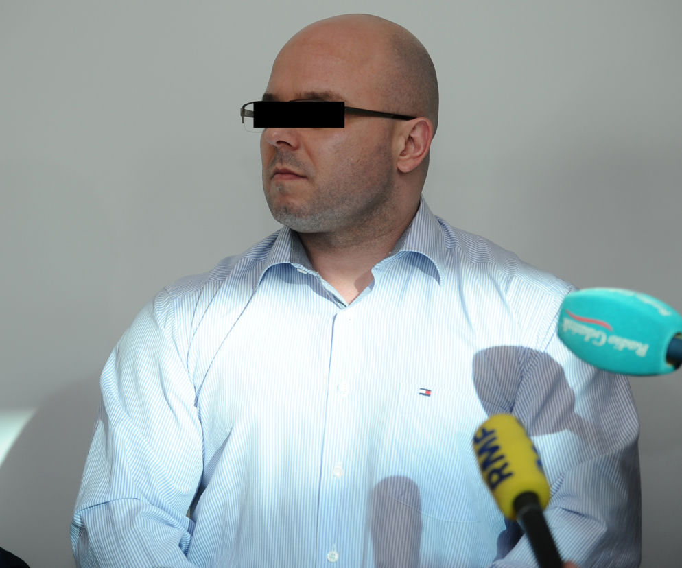 Naćpany gangster zabił rowerzystkę