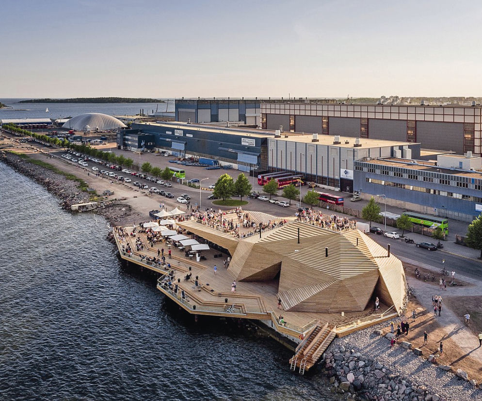 Helsinki design week