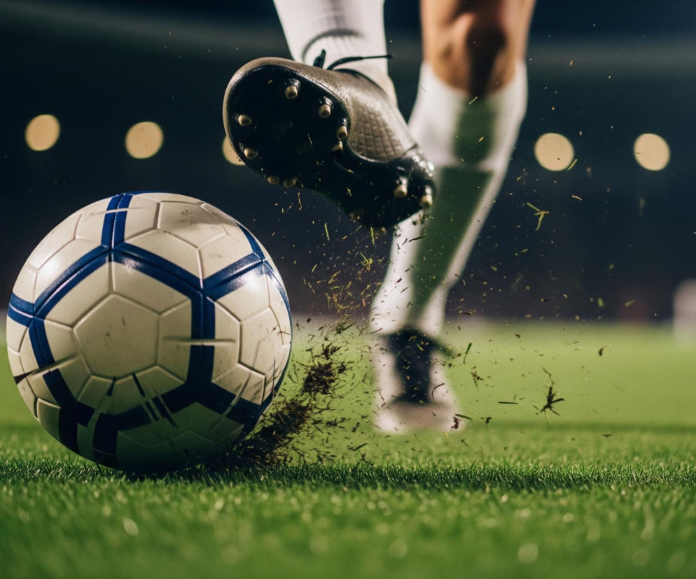 Ekstraklasa: Pogoń Szczecin remisuje z Bruk-Bet Termalicą. Kto zadecydował o podziale punktów?