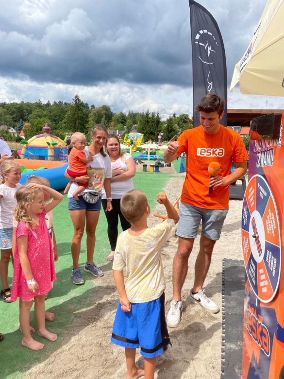 Tak bawiliśmy się na Eska Summer City! (27 lipca - 30 lipca)
