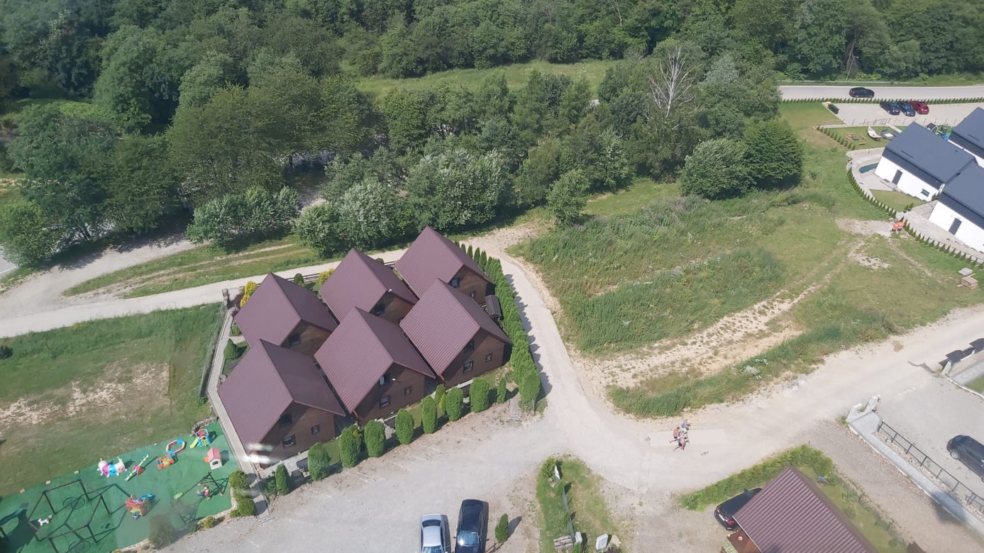 Kolejka gondolowa w Solinie. Zobacz Bieszczady z góry [ZDJĘCIA]