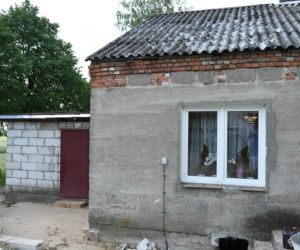 Nasz nowy dom: Bez wody, łazienki i toalety, odc. 8