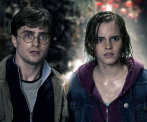 Harry Potter