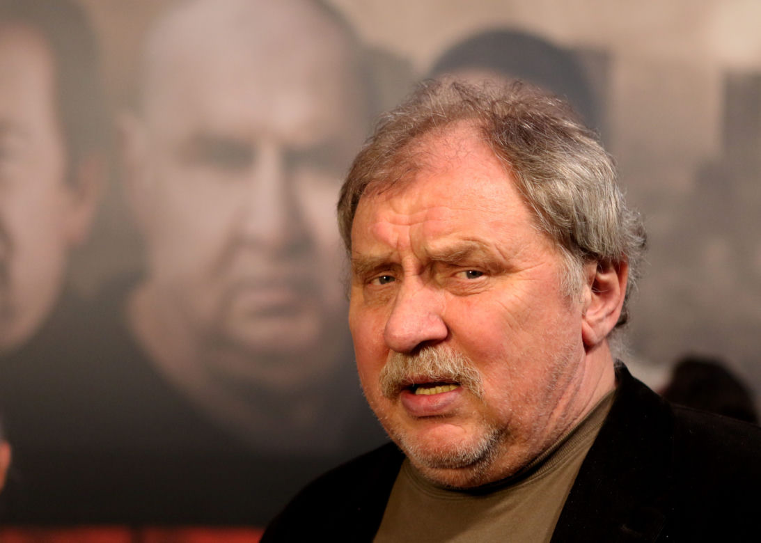Andrzej Grabowski szczerze o otyłości. Przyznał, co pomogło mu zrzucić 40 kg