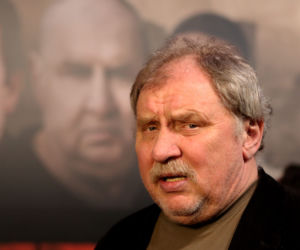Andrzej Grabowski szczerze o otyłości. Przyznał, co pomogło mu zrzucić 40 kg