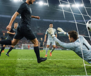 Śląsk Wrocław - Lech Poznań 1:4. Koncertowa gra Szweda