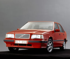 Volvo 850