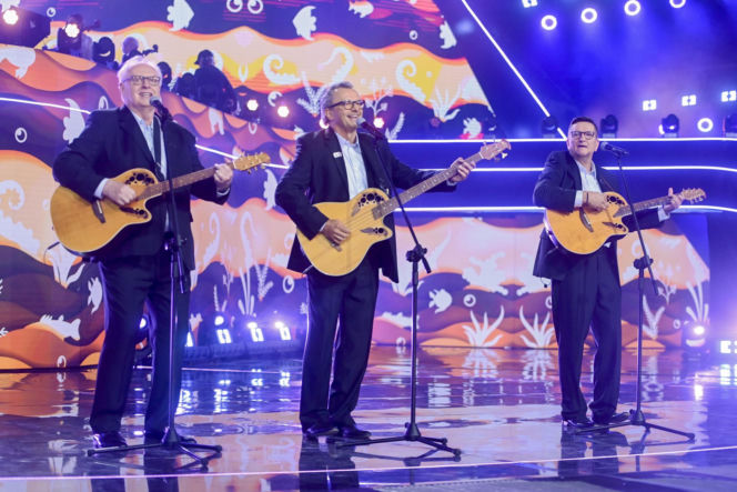 Ale afera w telewizji Republika! Ogłosili ich występ w sylwestra, ale okazało sie, że to nieprawda!