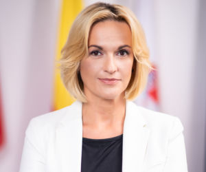 Ilona Soja-Kozłowska