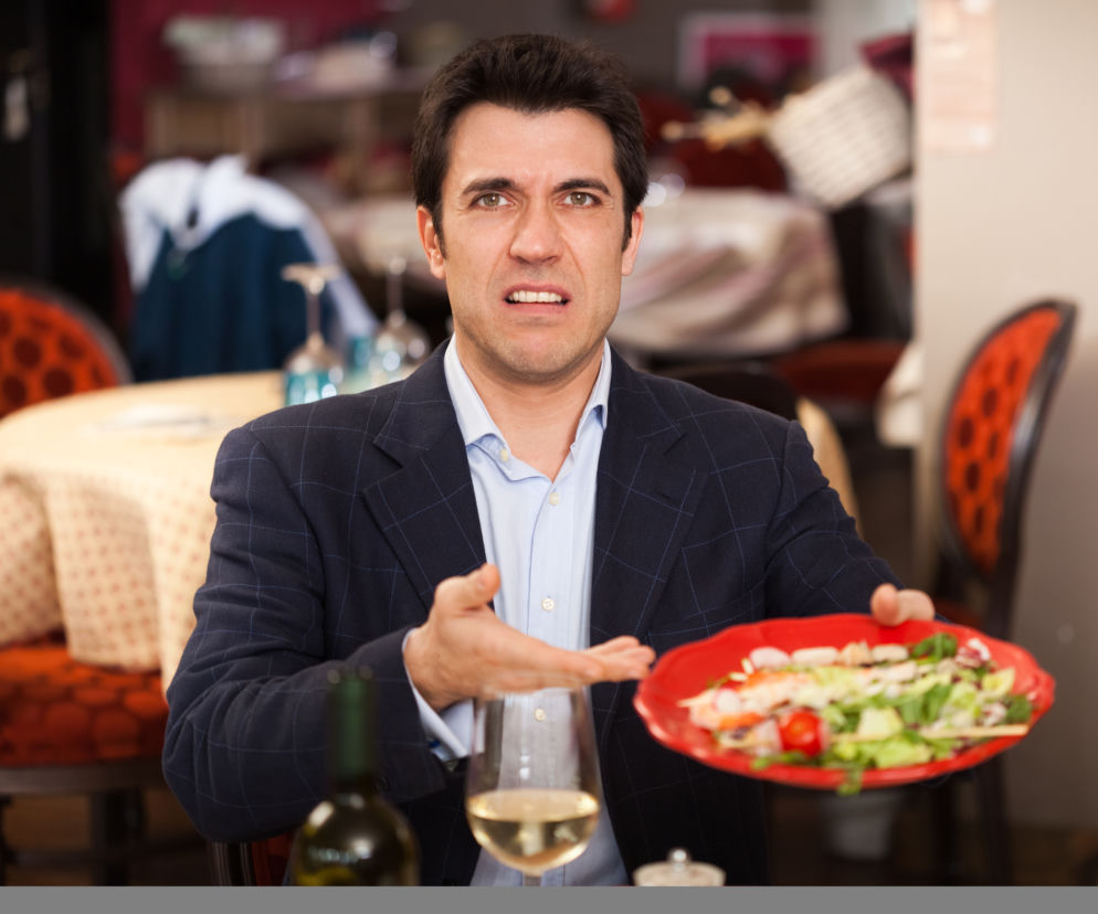 Restauracja