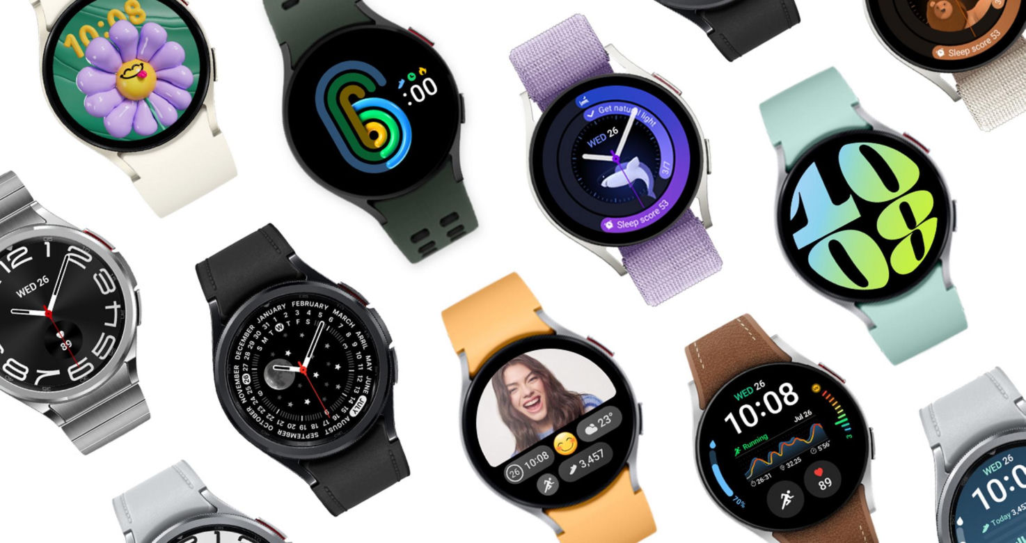 Samsung 2025