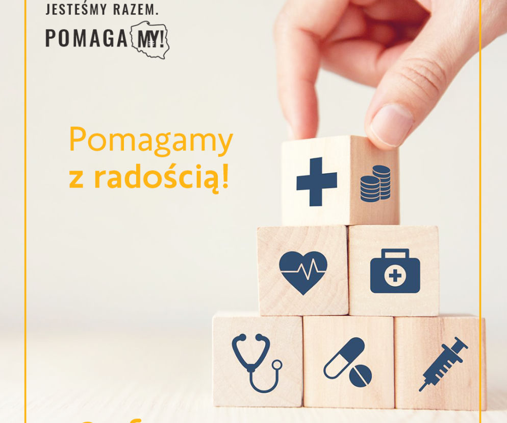 Somfy pomaga