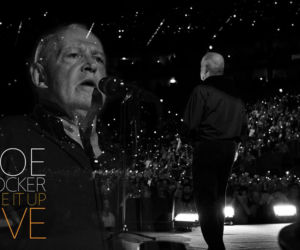 Joe Cocker