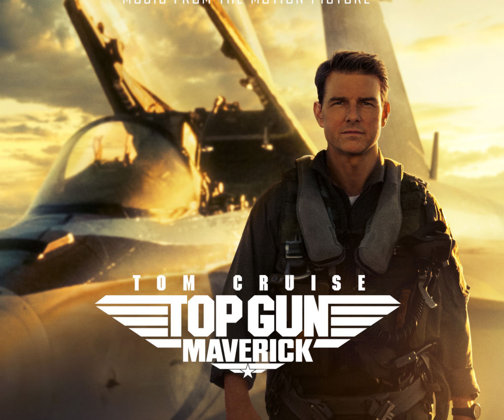 Top Gun: Maverick - piosenki z filmu. Co to za utwory? [SETLISTA]