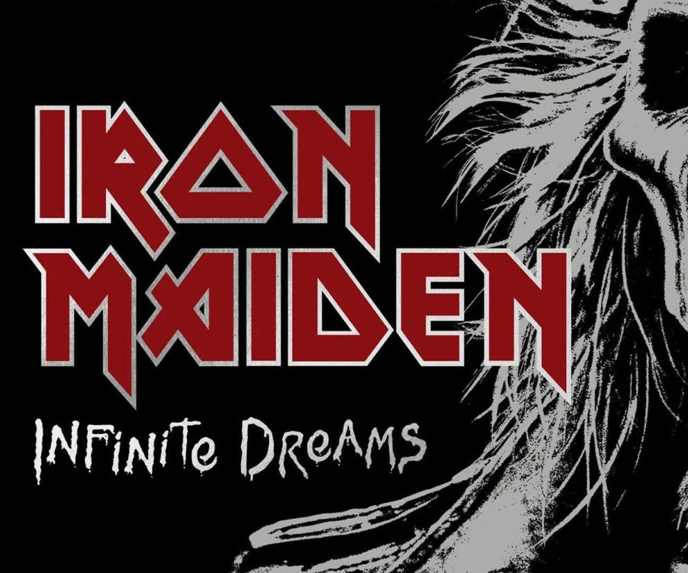 Iron Maiden