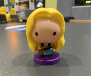 Od 4 lutego w restauracjach McDonald’s w całej Polsce dostępny jest specjalny zestaw inspirowany kultową produkcją