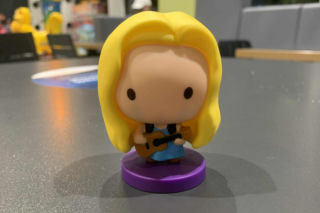 Od 4 lutego w restauracjach McDonald’s w całej Polsce dostępny jest specjalny zestaw inspirowany kultową produkcją