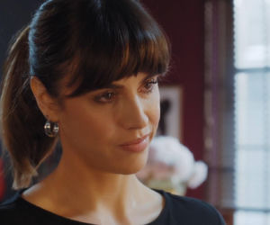 M jak miłość odc. 1932. Kama (Michalina Sosna)