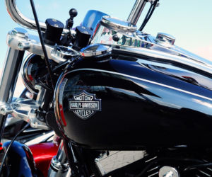 Harley Davidson