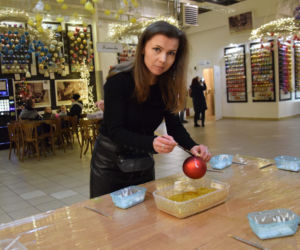 Muzeum Bombki Choinkowej