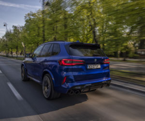 BMW X5 M i BMW X6 M są już w Polsce!