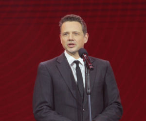 Rafał Trzaskowski podjął decyzję. Chodzi o transkrypcje małżeństw jednopłciowych w Warszawie