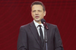 Rafał Trzaskowski podjął decyzję. Chodzi o transkrypcje małżeństw jednopłciowych w Warszawie