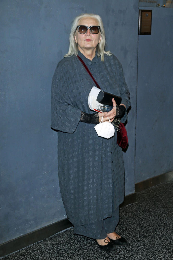 Pogrzeb Magdy Umer. Bliscy żegnają legendę polskiej estrady