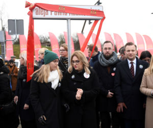 Piotr Adamowicz: Brakuje mi obiadów z Pawłem