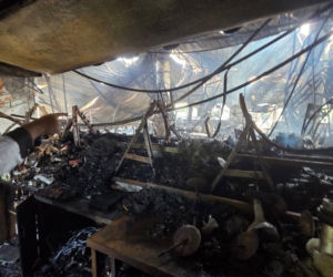 Tragiczny pożar w klubie nocnym w Goa: Dziesiątki ofiar, w tym turyści! Co się stało?