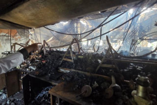 Tragiczny pożar w klubie nocnym w Goa: Dziesiątki ofiar, w tym turyści! Co się stało?